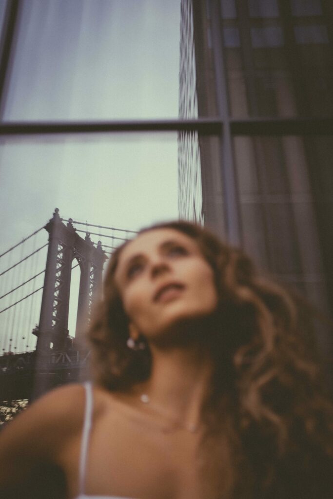 Mara Clemar Photographer New York Work Marzia