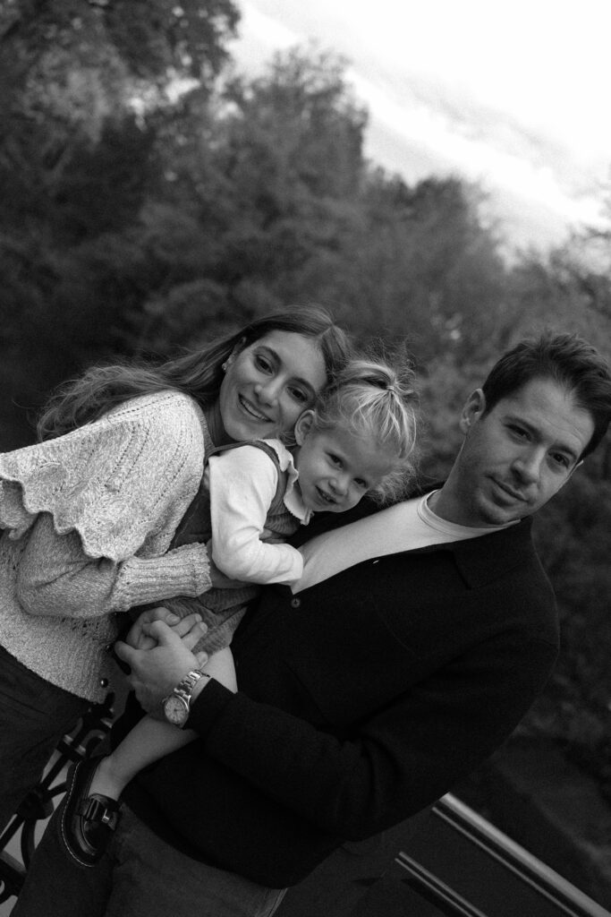 Manhattan central park