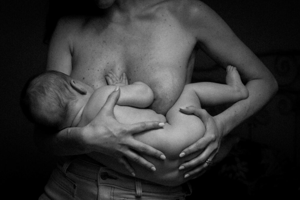motherhood maternity mom new born new York